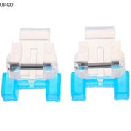 [UP] Home Button Presser Foot Sewing Machine Accessories Nail Bule Presser Foot  SG