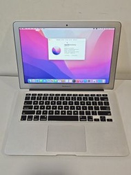 MacBook Air 13 2017 256gb New battery