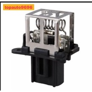 FORD FIESTA MK7 MAZDA 2 FAN AIRCOND RESISTOR RELAY OEM