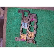 4F0 937 503 AUDI A6 C6 3.0 FUSE BOX