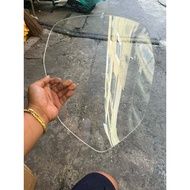 bm visor clear nmax v2 legit