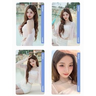 tripleS Objekt - Hayeon Atom02 Summer Set DCO