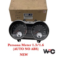 Original Proton Persona Meter No Abs Gen2 1.3 & 1.6 Auto – PW855501-D0030 (200KM/H) / Original Perso