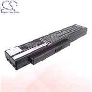 CS Battery BenQ JoyBook R42 / R43 / R56 Battery L-BUS42NB