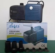 Pompa Celup Aquarium Kolam AMARA AA 150 3000 Lh