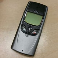 經典再現Nokia 8850