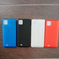 YES ALTITUDE 4 CASE. MODEL PHONE:M696Y4. ANTI DROP TPU