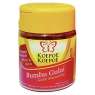 KOEPOE Goulash Seasoning 22GR