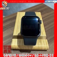 【傻瓜通訊】嚴選二手錶 Apple Watch SE LTE+GPS｜黑｜GPS｜40MM｜鋁金屬｜#9957