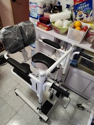 殘疾人士移位機