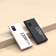 Sạc dự phòng Power bank PD22.5W 10000MAH 30000mah 50000mAh pin dự phòng màn hình Led tích hợp tích h