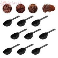 [COD] Coffee Scoop Durable Portable Kitchen Tool Tablespoons 7g/0.25oz Measuring Spoon