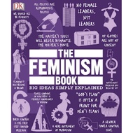 The Feminism Book Big Ideas Simply Explained (Softcopy)