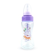 FIFFY PP STANDARD STREAMLINE BOTTLE (360ML) BOTOL SUSU BAYI (98-263)