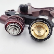 Paint 1.3 Spray Paint Gun Top Paint High Atomizing 6800 Spray Gun Car Spray Gun Top Pot Saigaole Cal