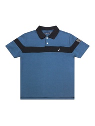 NAUTICA POLO-Shirt เสื้อยืดโปโล