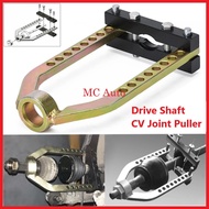 Universal 9 Hole Drive Shaft Tool Puller Removar CV Joint Driveshaft Puller Removing Wira Viva Iswara Persona Separator