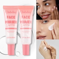 Clubday Natural Base Makeup Primer Facial Primer Gel Makeup Primer 25.10.12