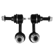 AzbuStag 2Pcs Front Sway Bar Link for Infiniti G37  G35 M37 M56 Q40 Q50 Q60 Q70 QX50 EX35 EX37 G25 N