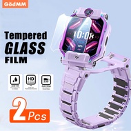 2 Pcs Tempered Glass Protective Film For Imoo XTC (Xiaotiancai) Watch Phone Z9 Z1 Z7 Z10 Z8 Z6 Z5 Z2