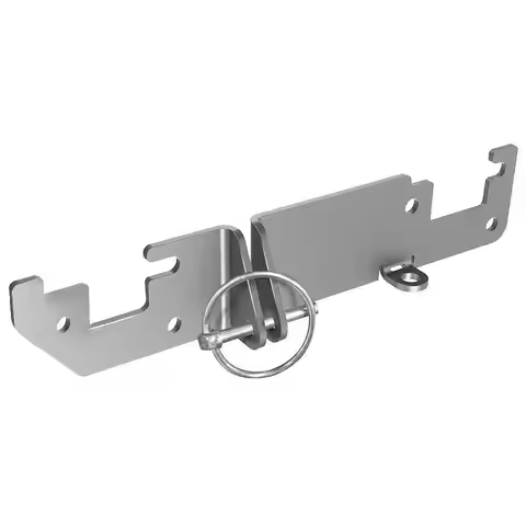 Tailgate Rear Door Lock For Fiat Ducato Jumper Boxer X250 X290 H1 H2 Roof Burglary Protection Car An