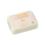 新款式【Florame 法國法恩】有機杏仁奶香皂