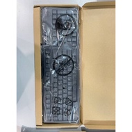 DELL Office Wired Keyboard