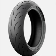 Set Of Michelin Power 6 (Front)120/70ZR17 & Michelin Power Shift (Rear)160/60R15 For Honda X-ADV 750