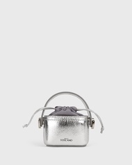 Tocco Toscano รุ่น Calla AirPods Bag กระเป๋าใส่แอร์พอด เคสหูฟังไร้สาย แฟชั่น