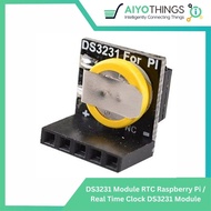 DS3231 Module RTC Raspberry Pi Real Time Clock/ DS3231 Module
