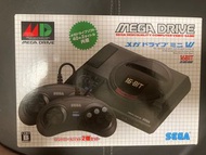 Mega drive mini 日版