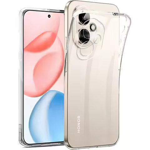 Ultra Thin Silicone Soft TPU Case For Honor 500 400 300 200 90 70 50 Magic 8 7 6 5 Pro Win RT Lite P