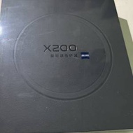 全新 vivo X200 1TB 國行