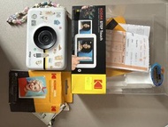 Kodak Step Touch Instant Camera with Zink Paper