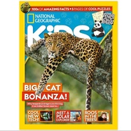 National Geographic Kids UK - Issue 238, 2025