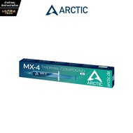 ARCTIC ARCTIC MX-4 *แถมฟรี ไม้ปาด* (Thermal compound/ ซิลิโคนนำความร้อน)