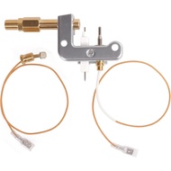 F278527 Pilot Assembly For Portable ODS Mr.Heater Big Buddy MH18B MH9B MH9BX and Dewalt Small Propan