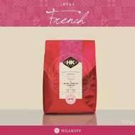Arabica Coffee Beans - French Roast (Darker) 500g