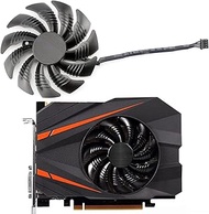 T129215SU 88MM PLD09210S12HH Fan Replace for Gigabyte Geforce GTX 1080 GTX1070 1060 1050 Ti Fan Mini ITX G1 Radeon Gaming Fan