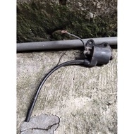 KAWASAKI Coil original athlete/edgekawasaki