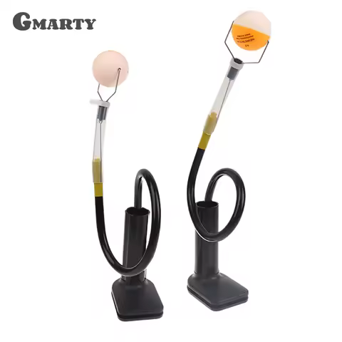 Professional Ping Pong Balls Table Tennis Training Robot Rapid Table Tennis Trainer Rebound Ping Pon