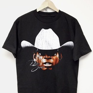 Deion Sanders T-Shirt Vtg Rap Tee Drake Travis Merch Scott Rodman Kanye Colorado
