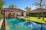  391 m² dengan 2 bilik tidur dan 2 bilik mandi peribadi di Seminyak (Fabulous 2 BR Private Pool Vill