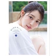 Nogizaka 46 Etsumi Sakaguchi 1st Photo Album < Aoiaka バラ > (Already Published/Shipped Within 2-3 Wee