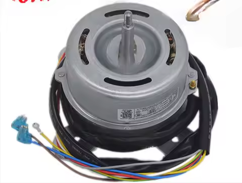 Air conditioner indoor fan motor motor YDK50-8 (YDK50-8M)