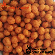 CS Sukro Pedas 1kg Sukro Kacang Atom Pedas Sukro Pedas Manis Kacang Gurih