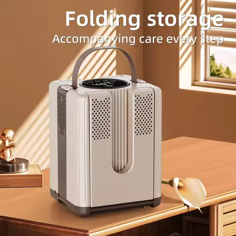 Smart Display 220V Retractable Dryer Storage Multi Speed Timer All Shoes Constant Temperature Heatin