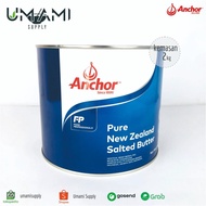 Anchor - Salted Butter - REPACK 250gr