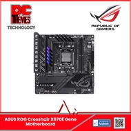 ASUS ROG Crosshair X670E Gene Motherboard