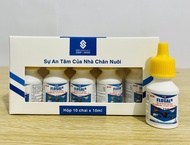 FLOSAL D - Cho gà khò khè sổ mũi - 10ml